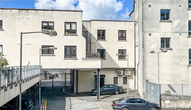 15 Johns Gate, Castlecomer Road, Kilkenny, Kilkenny