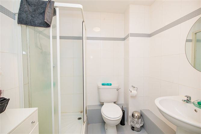 15 Johns Gate, Castlecomer Road, Kilkenny, Kilkenny