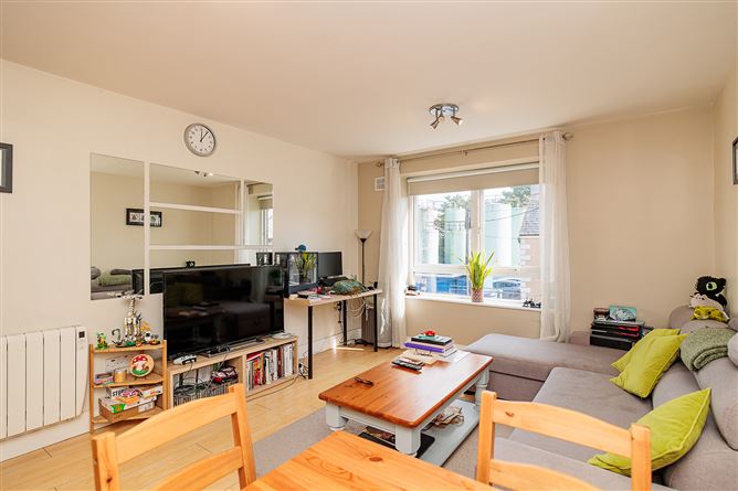 15 Johns Gate, Castlecomer Road, Kilkenny, Kilkenny