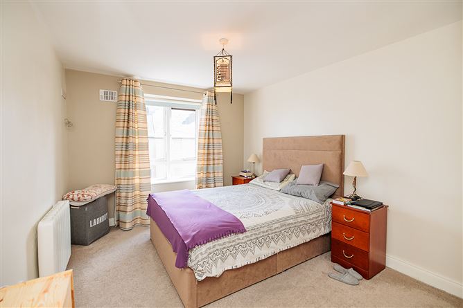 15 Johns Gate, Castlecomer Road, Kilkenny, Kilkenny