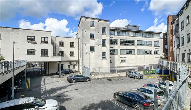 15 Johns Gate, Castlecomer Road, Kilkenny, Kilkenny