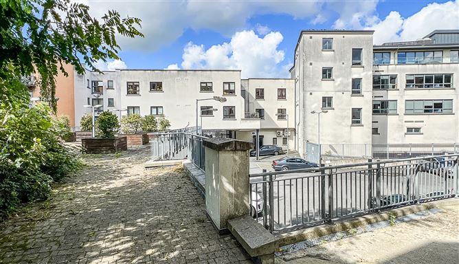 15 Johns Gate, Castlecomer Road, Kilkenny, Kilkenny