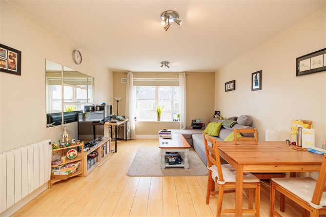 15 Johns Gate, Castlecomer Road, Kilkenny, Kilkenny