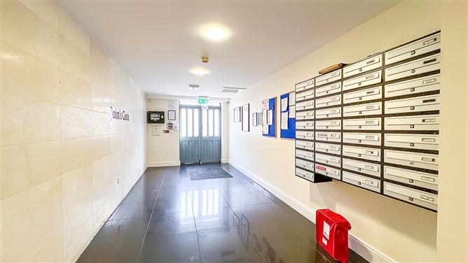 15 Johns Gate, Castlecomer Road, Kilkenny, Kilkenny