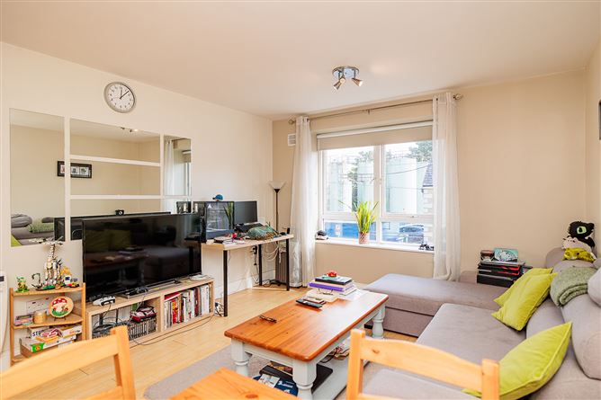 15 Johns Gate, Castlecomer Road, Kilkenny, Kilkenny