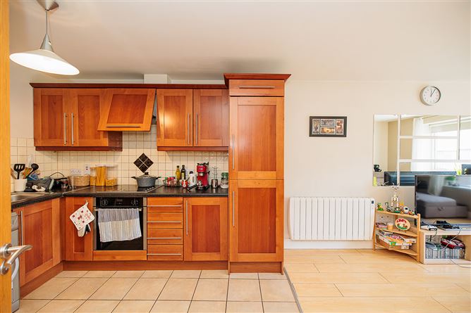 15 Johns Gate, Castlecomer Road, Kilkenny, Kilkenny