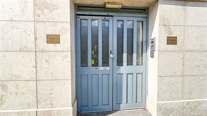 15 Johns Gate, Castlecomer Road, Kilkenny, Kilkenny
