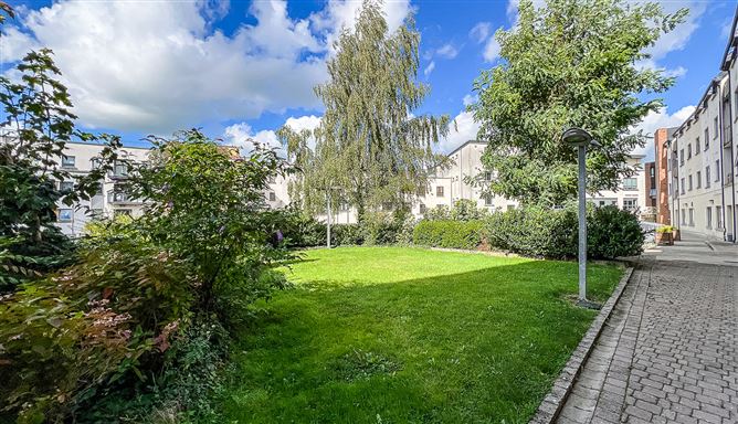 15 Johns Gate, Castlecomer Road, Kilkenny, Kilkenny
