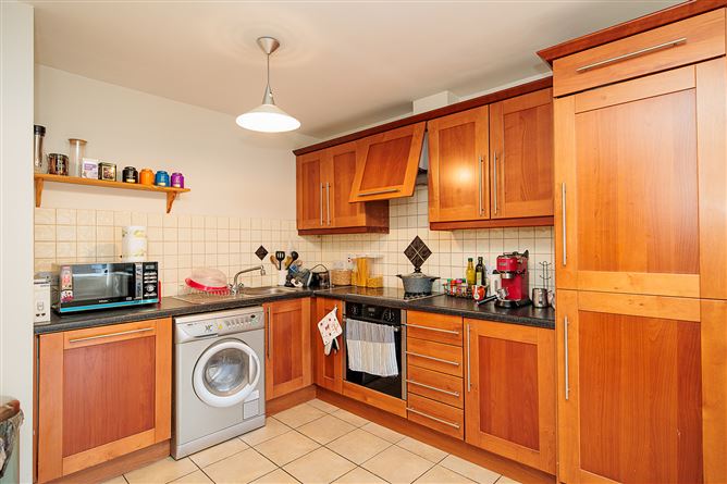 15 Johns Gate, Castlecomer Road, Kilkenny, Kilkenny