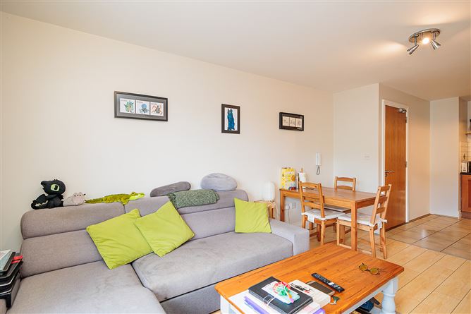 15 Johns Gate, Castlecomer Road, Kilkenny, Kilkenny