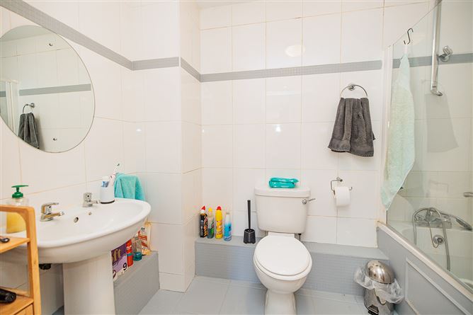 15 Johns Gate, Castlecomer Road, Kilkenny, Kilkenny