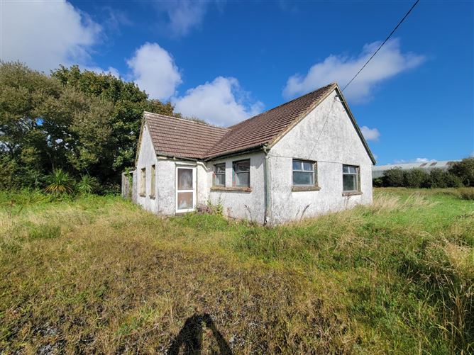 Kilmihil, Kilmihil, Clare