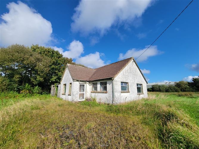 Kilmihil, Kilmihil, Clare