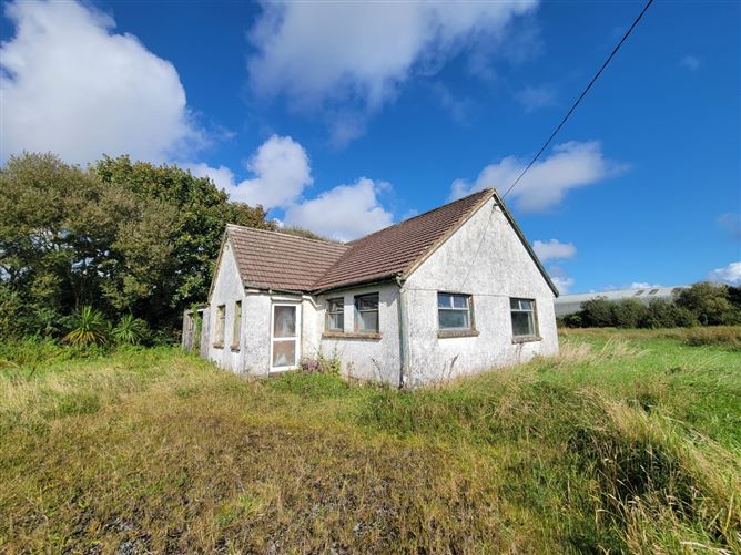 Kilmihil, Kilmihil, Clare