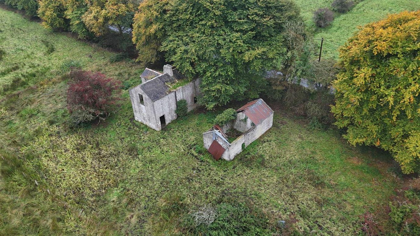 Kilmurry, Castleplunket, Co. Roscommon