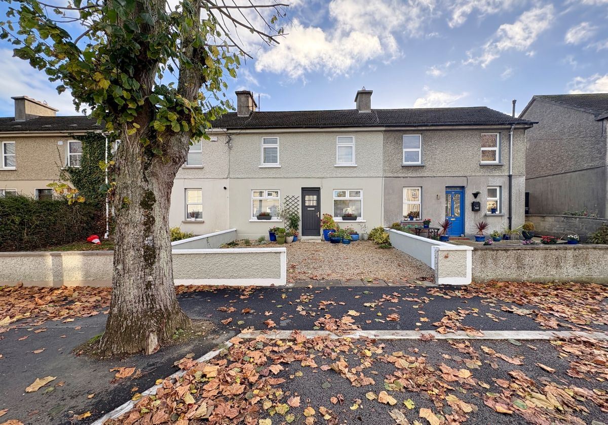 62 Saint Fiacre's Place, Kilkenny, Kilkenny