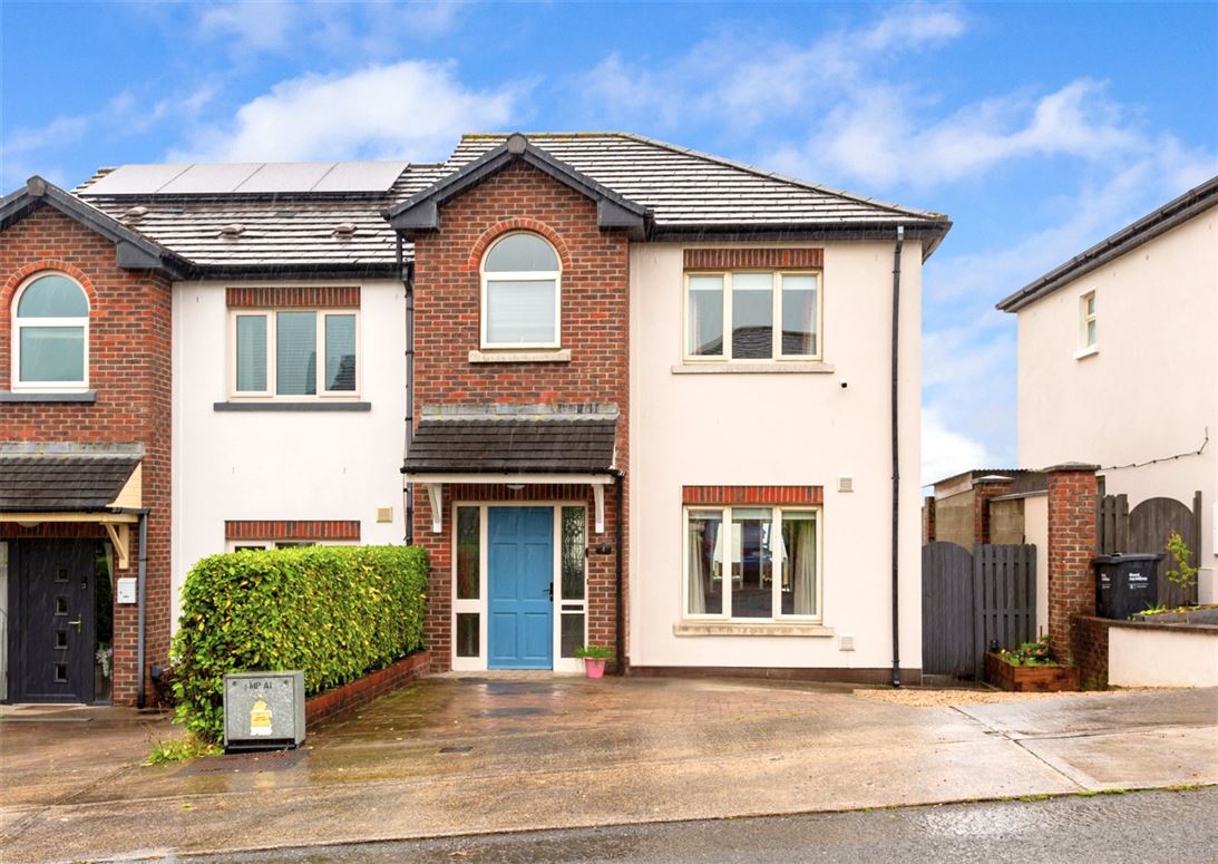 4 Viewmount, Rathdrum, Co. Wicklow