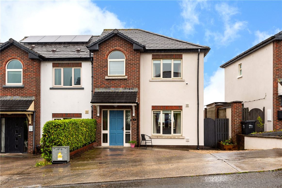 4 Viewmount, Rathdrum, Co. Wicklow