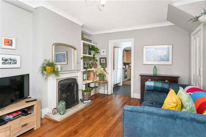 6 Faughart Road, Crumlin, Dublin 12