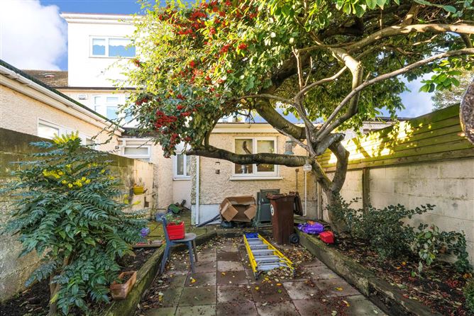 6 Faughart Road, Crumlin, Dublin 12