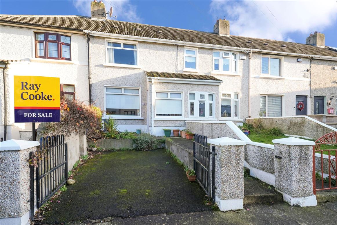 6 Faughart Road, Crumlin, Dublin 12
