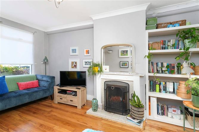 6 Faughart Road, Crumlin, Dublin 12