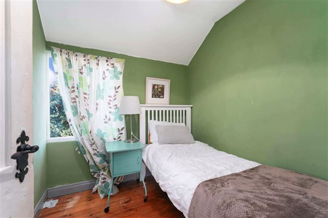 6 Faughart Road, Crumlin, Dublin 12