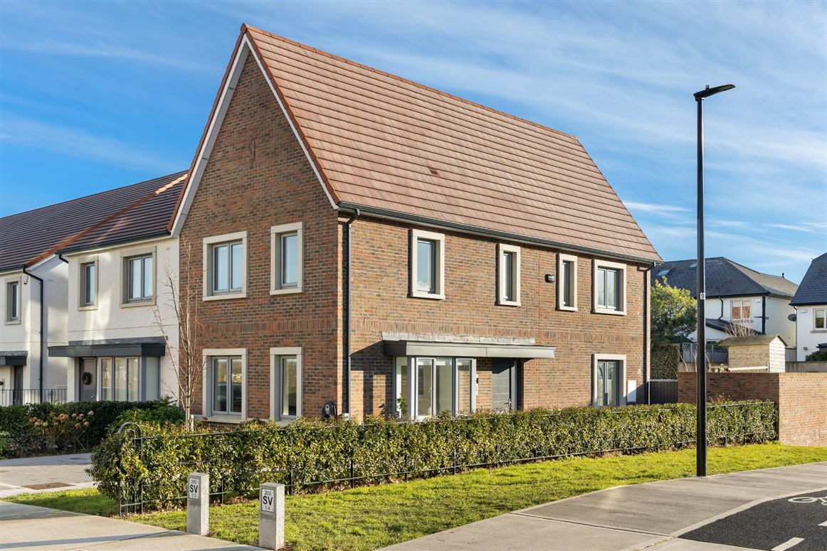 42 Archers Wood Avenue, Archers Wood, Delgany, Co. Wicklow