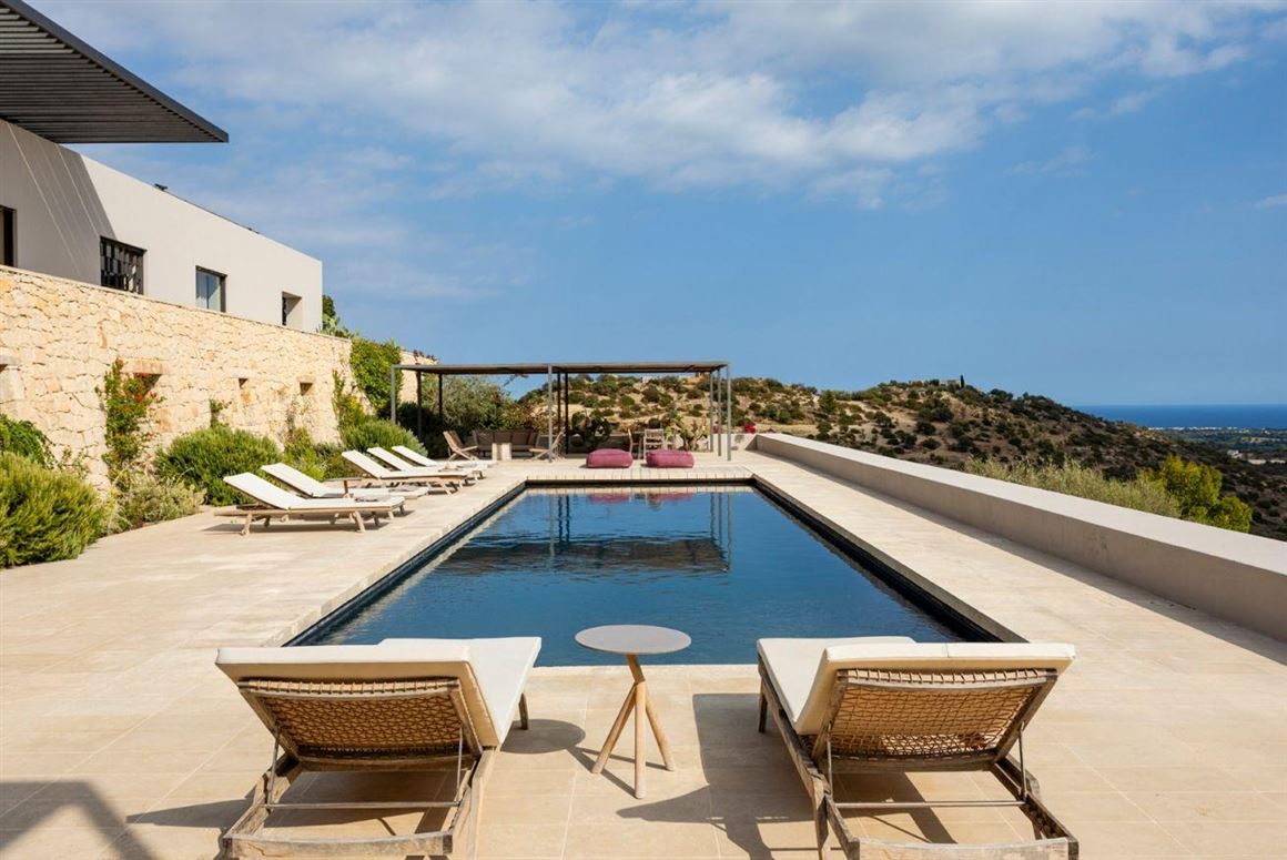 Sicilian Sea Vistas,Avola,Sicily,Italy