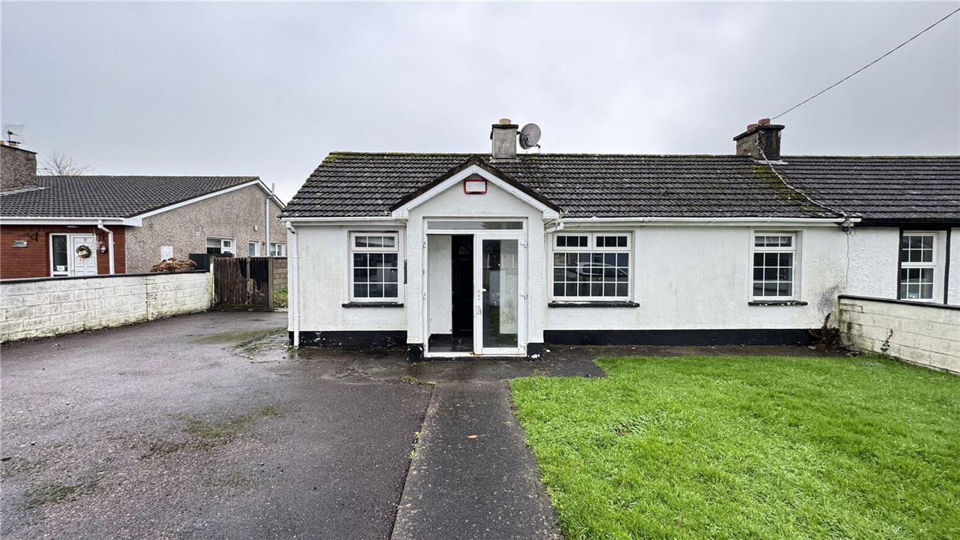 4 Ballinure Cottages, Blackrock, Co. Cork