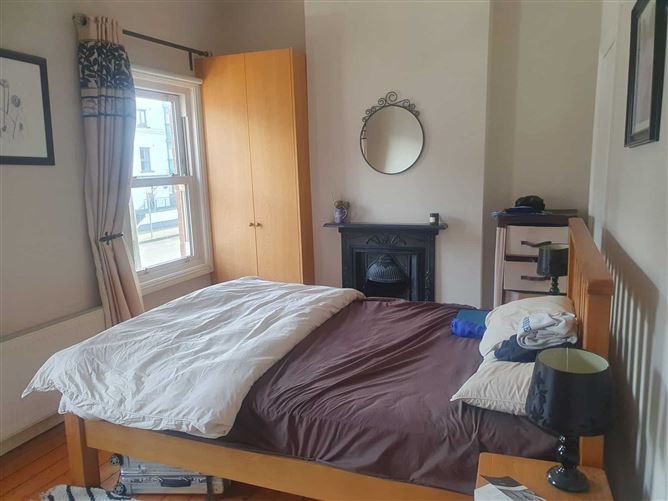 South Lotts Road, Ringsend, Dublin 4