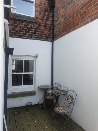 South Lotts Road, Ringsend, Dublin 4