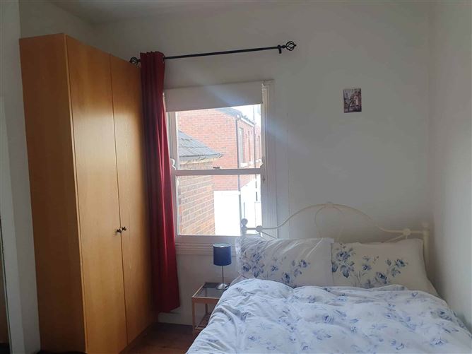 South Lotts Road, Ringsend, Dublin 4