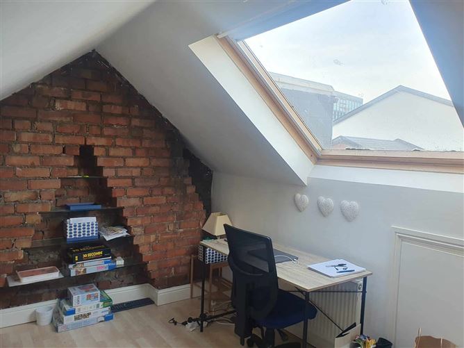 South Lotts Road, Ringsend, Dublin 4