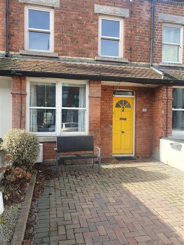 South Lotts Road, Ringsend, Dublin 4