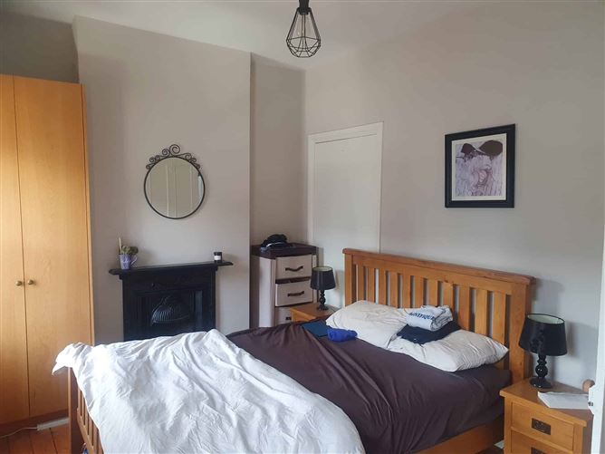 South Lotts Road, Ringsend, Dublin 4