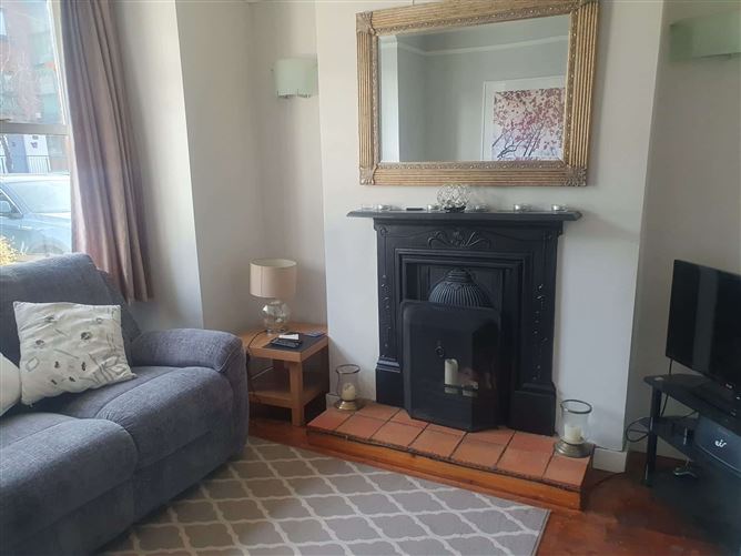 South Lotts Road, Ringsend, Dublin 4