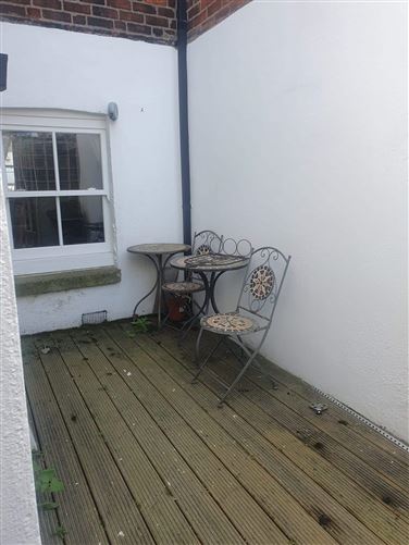 South Lotts Road, Ringsend, Dublin 4