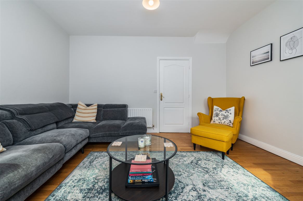 Apt 7 Abbey Mall, Prosperous Road, Clane, Co. Kildare