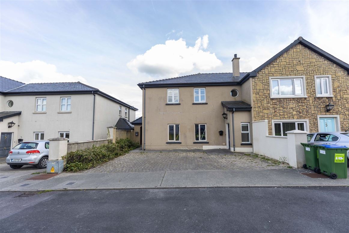 Apartment 38 Cois Teampaill, Newcastle West, Co. Limerick