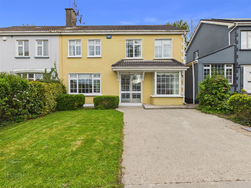 43 Mansfield Drive, Wexford Town, Wexford