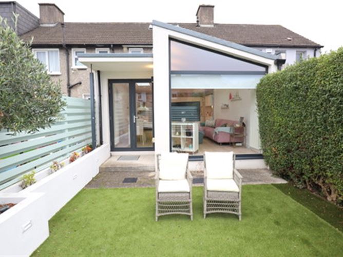 Photo 1 of 18 — 2 Beech Hill Terrace, Donnybrook, Dublin 4, Dublin 4, Dublin
