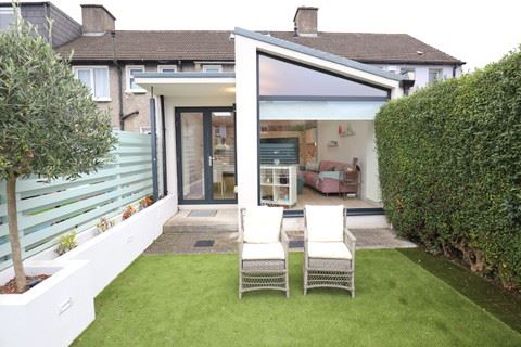 2 Beech Hill Terrace, Donnybrook, Dublin 4, Dublin 4, Dublin