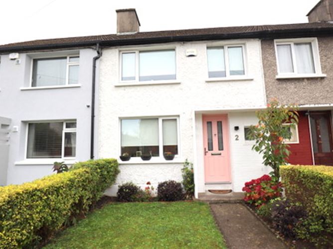 Photo 18 of 18 — 2 Beech Hill Terrace, Donnybrook, Dublin 4, Dublin 4, Dublin