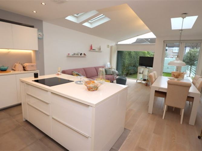 2 Beech Hill Terrace, Donnybrook, Dublin 4, Dublin 4, Dublin