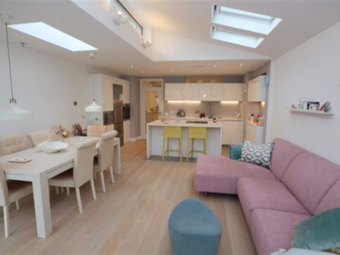 2 Beech Hill Terrace, Donnybrook, Dublin 4, Dublin 4, Dublin