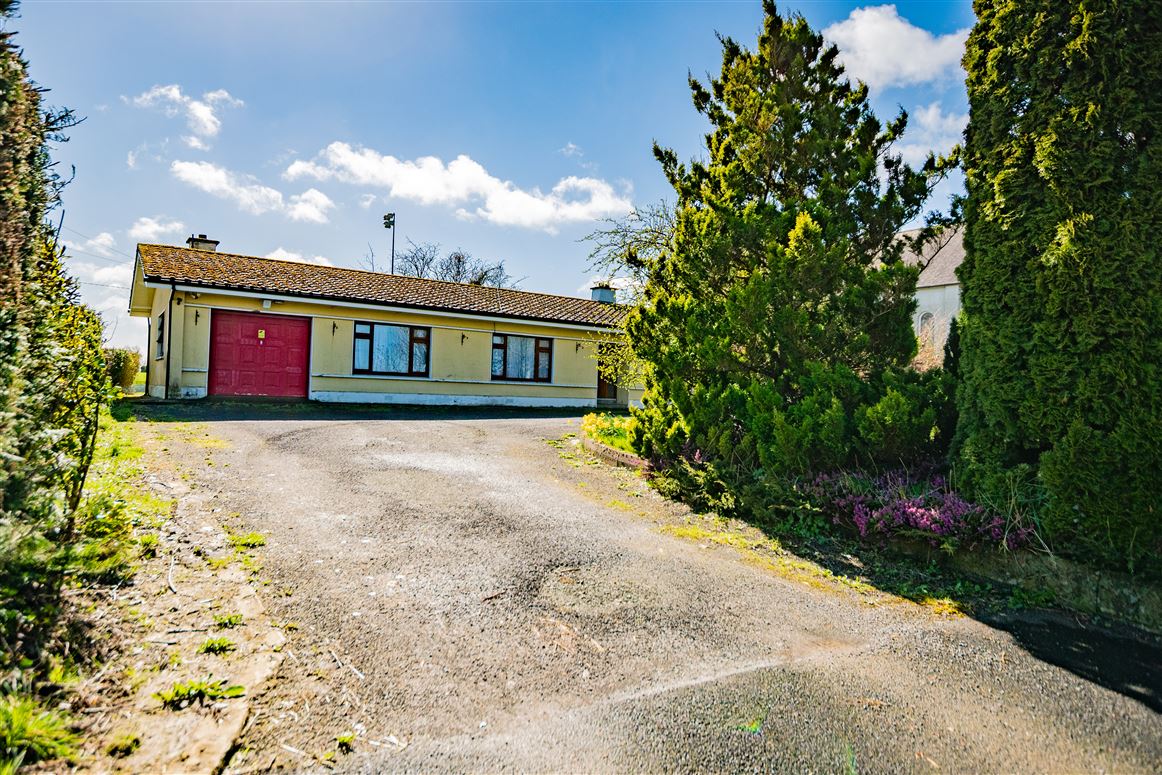 Cortown, Cortown, Co. Meath, Kells, Meath