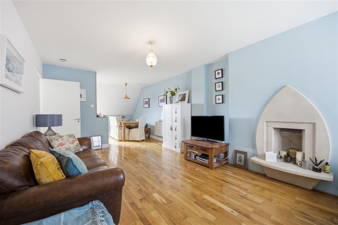 Apt 31 Norseman Court, Stoneybatter, Dublin 7