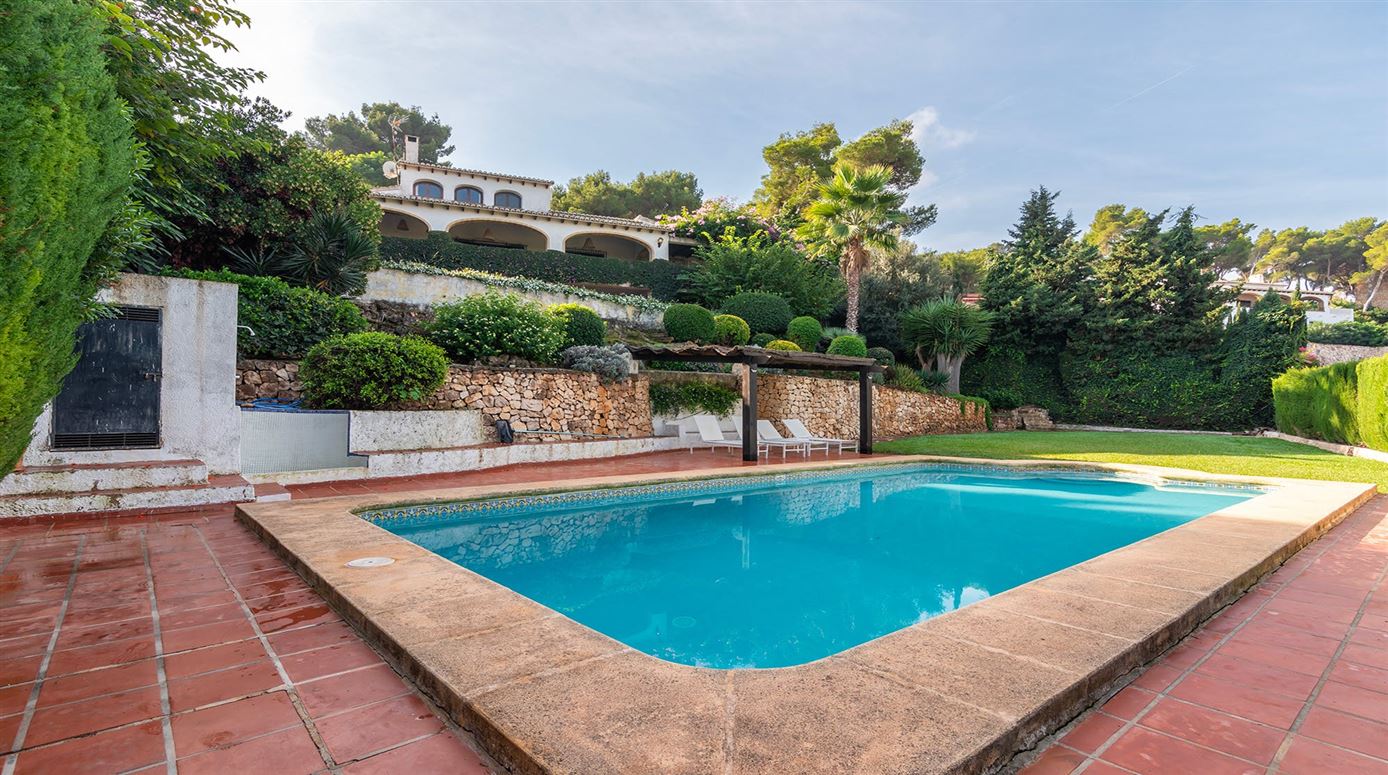 Sapphire View,Javea,Valencian Community,Spain