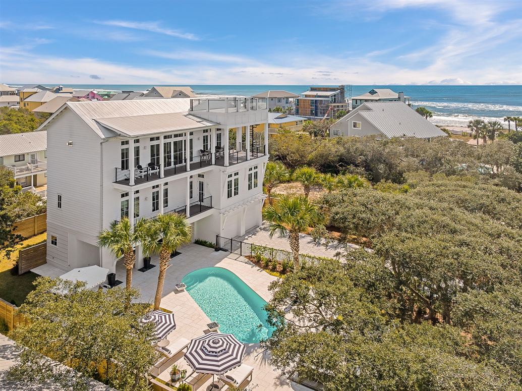 The Sunlight Retreat,Santa Rosa Beach,Florida,USA